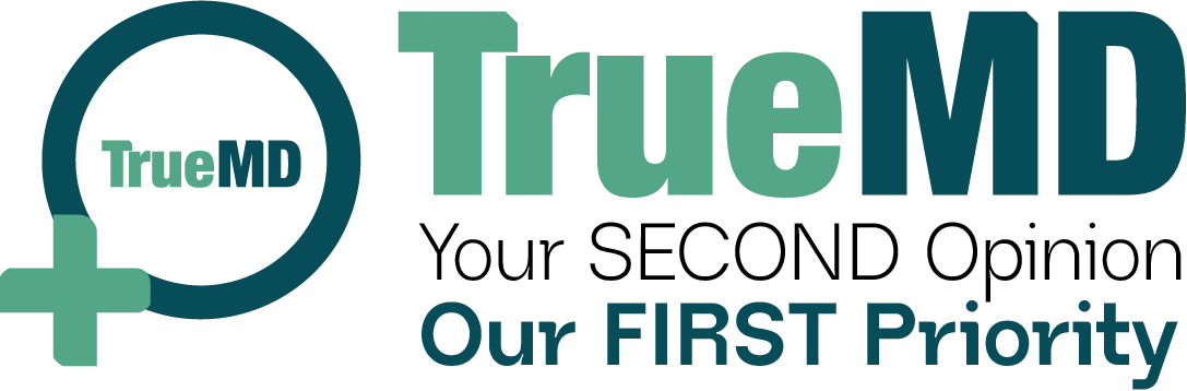 True MD LOGO