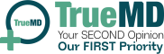 True MD LOGO